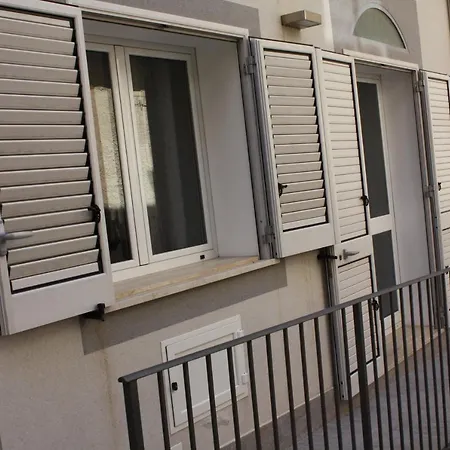 Maison d'hôtes Affittacamere Gian *
