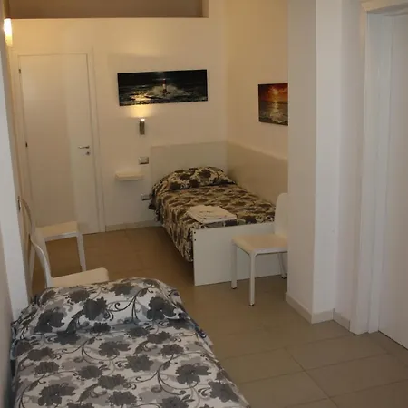 Maison d'hôtes Affittacamere Gian *