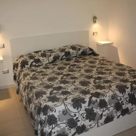 Affittacamere Gian Maison d'hôtes *