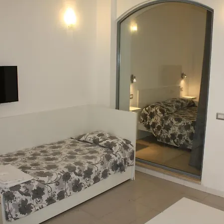 Affittacamere Gian * Castellammare del Golfo