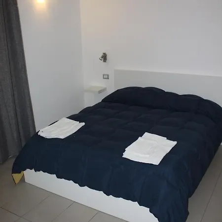 Maison d'hôtes Affittacamere Gian
