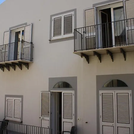 Affittacamere Gian Castellammare del Golfo