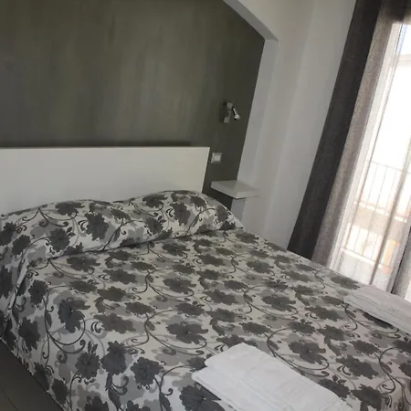 Maison d'hôtes Affittacamere Gian *