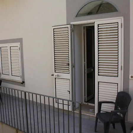 Maison d'hôtes Affittacamere Gian