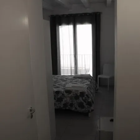 Maison d'hôtes Affittacamere Gian