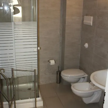 Affittacamere Gian Maison d'hôtes Castellammare del Golfo